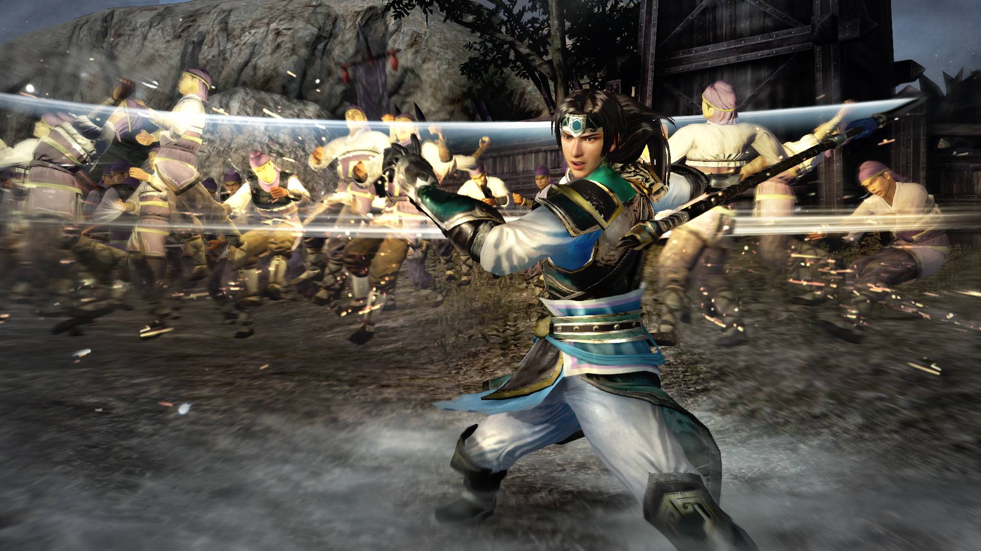Dynasty Warriors 8: Xtreme Legends - Imagen 26
